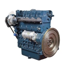 Rebuilt Kubotai V2203/V2403 Turbo Diesel Engine for Sale
