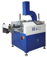 Factory Direct WY-450C Four Side Folding Machine