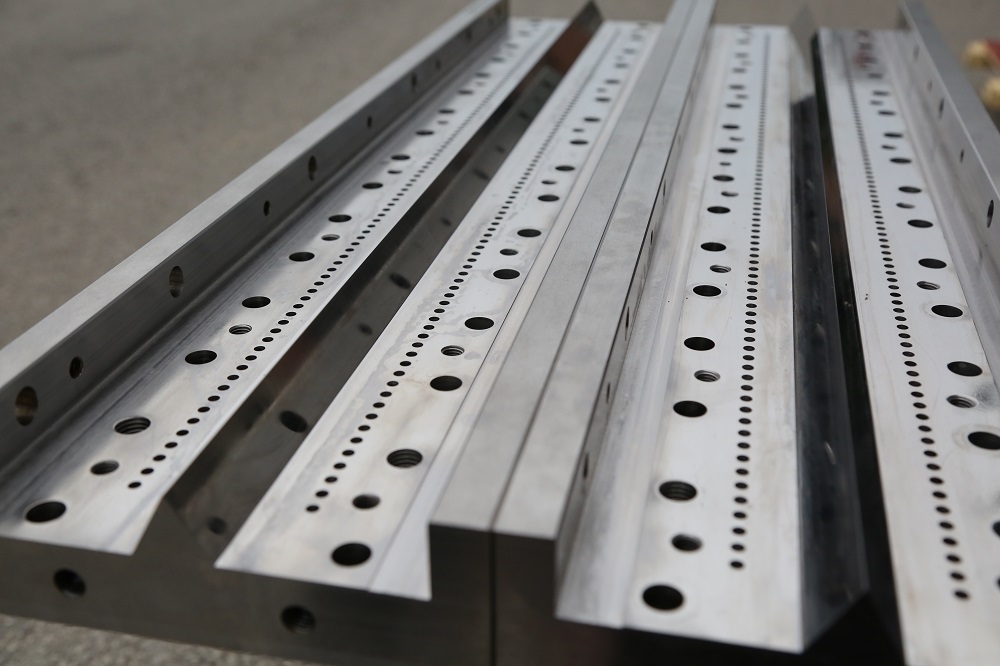 Spinneret Mould Plate For Mask