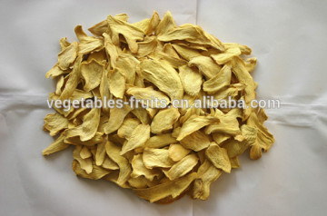 Producer Of AD Ginger flakes-Shandong ginger export to Japan market