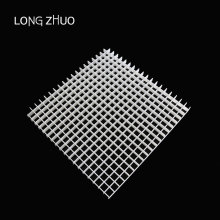 Ventilation Ceiling Egg crate Grilles Return Air Grille Lighting