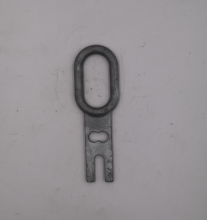 ADSS Supporting for overhead line