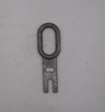 ADSS Supporting for overhead line