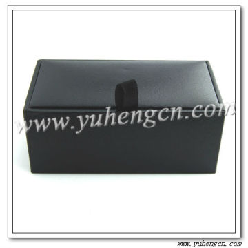 Plastic Cufflinks Box,Gift Box