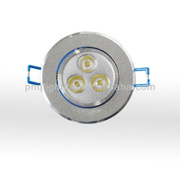 shanghai dimmable led light down lights