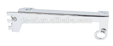 Retail Metal shelf bracket for aa column M772