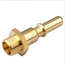 MIG Welding Contact Tip