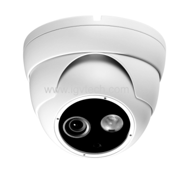 Sony Effio 700tvl Ccd Cctv Vandal Proof Dome Camera 30m Ir Nightvision?