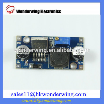 LM2596S DC-DC adjustable voltage reduction module