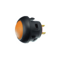 IP68 Waterproof Military Push Button Switches