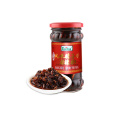 Condiments flavor Chili Oil for Seasoning Aromatic OEM/ODM