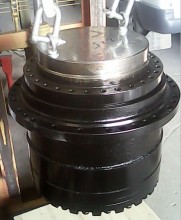 PC2000-8 Final Rotating Assembly 21T-27-00402