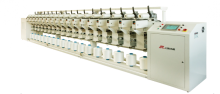 RIFA REWINDER MACHINE for soft package
