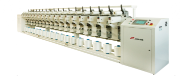 RIFA REWINDER MACHINE for soft package