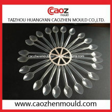 Plastic Injected Cutlery/ Tableware/Disposable Spoon Mould