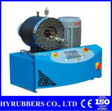 hydraulic hose crimper,hose crimper machine for sale China