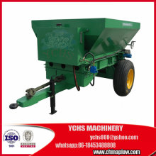 ISO9001 Tractora Certificada De Espalhador De Fertilizantes A Venda