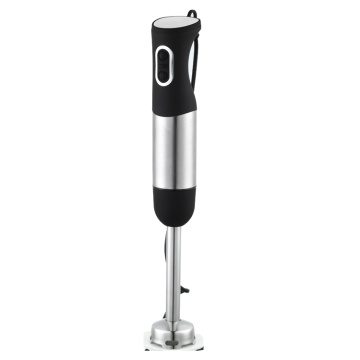 Stainless Steel Two Speeds 400W Hand Blender Machine