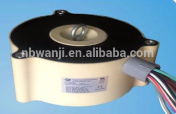 Annular Power Transformer Toroidal Transformer for Wind Power