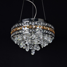 decorative led chandelier crystal luxury hanging chandelier