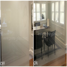 Prima Switchable glass smart glass