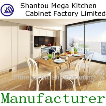 MK051 Simple Modern Complete Kitchen units