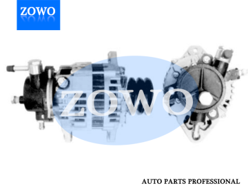 8972489141 ISUZU CAR ALTERNATOR 60A 24V