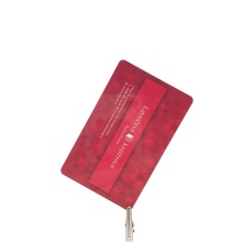 13.56mhz chip rfid nfc smart card rfid card