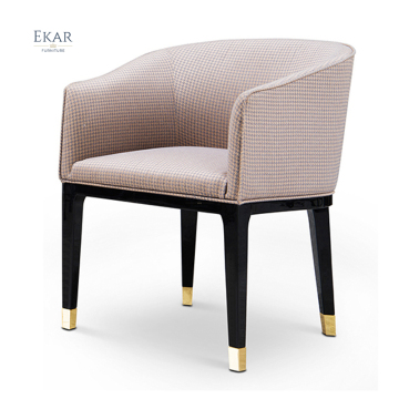 Comfortable Cushioned Reading Chair for a Cozy Book Nook