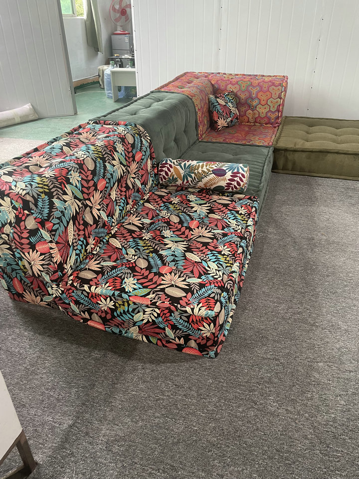 Modern living room sofa popular mahjong sofa sofacombination Modern living room sofa popular mahjong sofa sofacombination
