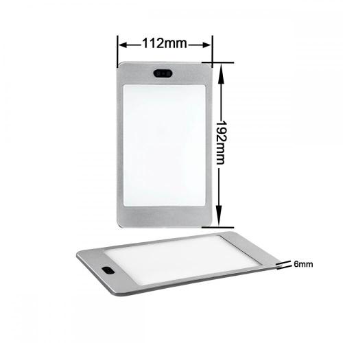 Ultra Thin Led Under Cabinet Panel Light