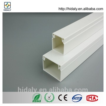 Cambodia Export Products PVC Ducting Wiring Accessory