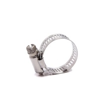 Edeless Stol Hose Clamp Piper Clamp