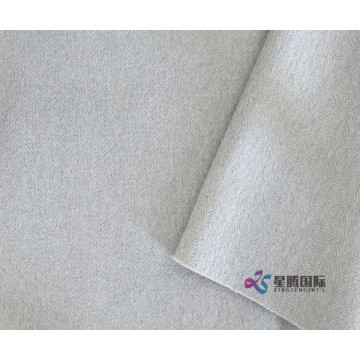 Fashion New Design Pretty Elegant Wool Fabric