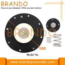 DMF-Z-62S DMF-Y-62S DMF-T-62S παλμική βαλβίδα 2.5 &quot;Διαφράγμα