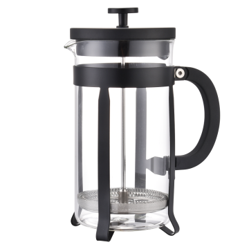 French Press Coffee and Tea Maker