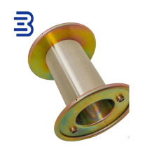 Copper Coated Steel Wire for Diamond Wire Busbar