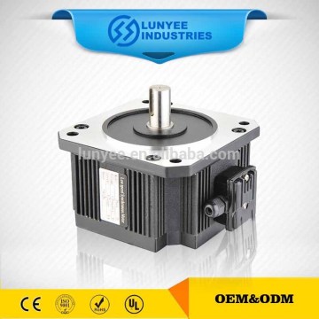 400W 600W 900W low speed ac synchronous motor lamination