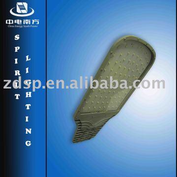 solar led street lamp system