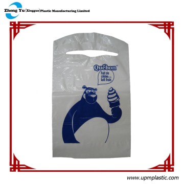 Customer Design Disposable PE Bibs