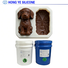 Addition Type Mold Silicone