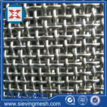 Pressed Pattern Wire Mesh