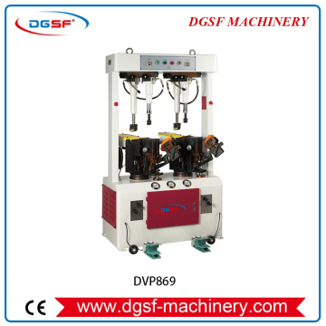 Universal Hydraulic Sole Pressing Machine DVP869