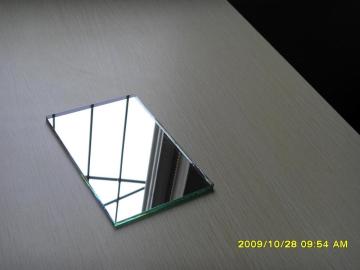 1.8MM Sheet Aluminium Mirror/ Glass Mirror