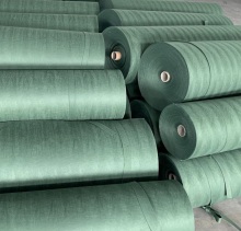 Anti-Weed Agriculture Weed Control Mats