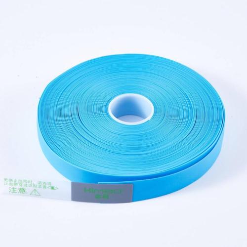 Flat Roll Pack Blue Style-Einweg-Tourniquet