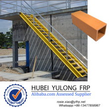 Fiberglass Reinforced Structural Profiles