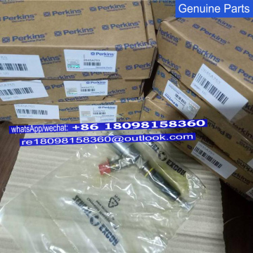 2645A753 2645A746 2645A747 2645A751 perkins injector for CAT Caterpillar c6.4 c6.6 c7.1 generator engine parts