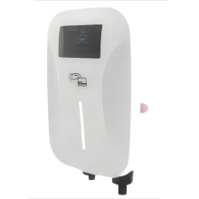 Commercial 7KW AC Type 2 CCS Wall-Mounted EV Charging Station with Load Balancing