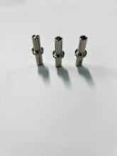 Precision CNC Machining Part Milling Turning Connector Shaft